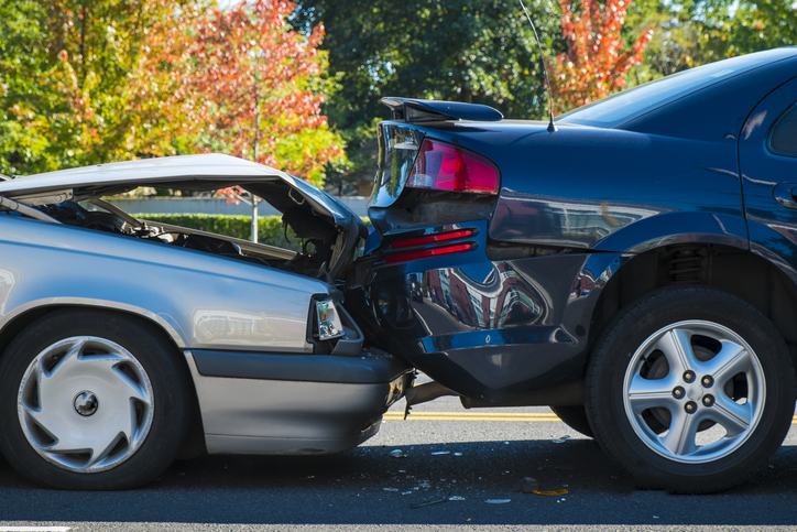 rear end collision attorney rear end automobile accident lawyers 
